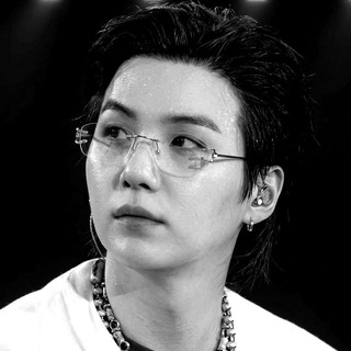 Telegram profile photo for ` 24/7 Missing 윤기 `