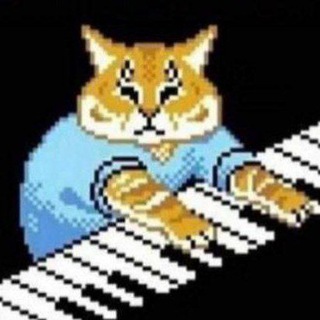Telegram profile photo for Банда кота