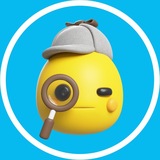 Telegram profile photo for ʏᴋ ᴄʀʏᴘᴛᴏ ɢʀɪɴᴅ