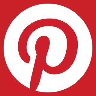 Telegram profile photo for Скачать видео из Пинтерест | Pinterest