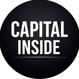 Telegram profile photo for Capital Inside