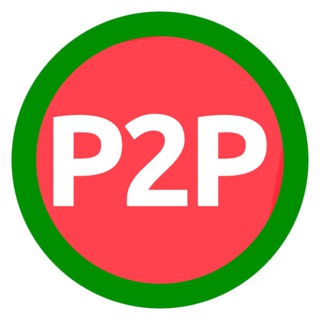 Telegram profile photo for АРБИТРАЖ P2P СВЯЗКИ