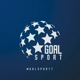 Telegram profile photo for Goal Sport