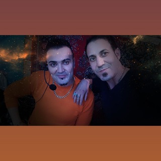 Telegram profile photo for کانال موزیک سینا سالار