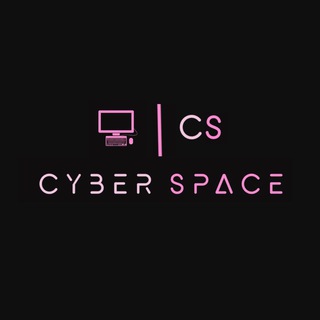 Telegram profile photo for CYBER SPACE