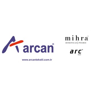 Telegram profile photo for Arcantekstill ®️ MİHRA