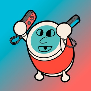Telegram profile photo for ungeskriptet's tech adventures π