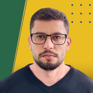 Telegram profile photo for Rony Gabriel