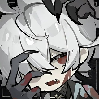 Telegram profile photo for †Angel's ¿ coffin .