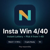 Telegram profile photo for Softwork Lottowin Official🚀