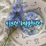 Telegram profile photo for a z u r e s a p p h i r e 🐬
