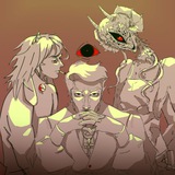 Telegram profile photo for 𝑐ᵣₑₑ𝒑𝑦ₐᵣ𝑡Ⲏᵤ𝑏 | УкрАрт