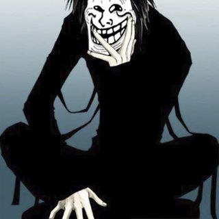 Telegram profile photo for персонажи кэгэмтиитм