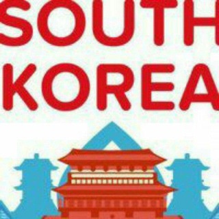 Telegram profile photo for English/Korean only