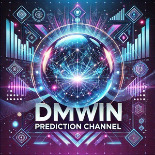 Telegram profile photo for DmWin Vip Prediction ( special ) official