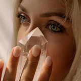 Telegram profile photo for Анастасия Talismate 💎Духовный дневник