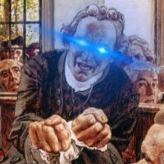 Telegram profile photo for GBPH