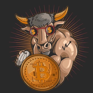 Telegram profile photo for Crypto Bull 🐂