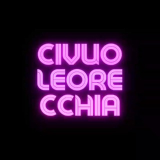 Telegram profile photo for CiVuoleOrecchiA!🌸