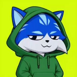 Telegram profile photo for Toshi in Hood