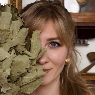 Telegram profile photo for С АРОМАТОМ ПИХТЫ 🌲