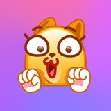 Telegram profile photo for Offerte Animali cani gatti