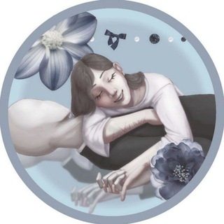 Telegram profile photo for крипипаста , новое поколение ⦻ (кф+дейли)