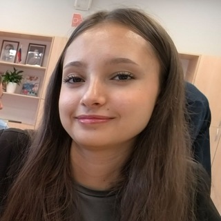 Telegram profile photo for гренка