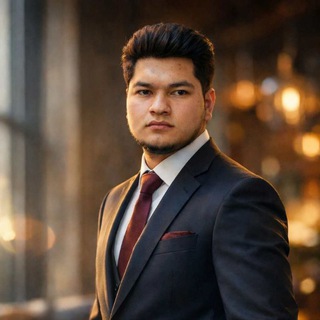 Telegram profile photo for Xamidullayev_Xurshidbek_Xabibullo o‘g‘li