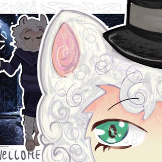 Telegram profile photo for ЦУЛЕНД || ПОЗИНГИ 🐏