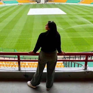 Telegram profile photo for T20 MATCH QUEEN..