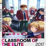 Telegram profile photo for Classroom Of The Elite Sub Dub Dual Anime • Classroom Of The Elite Season 3 • Classroom Of The Elite Tamil Indo France ITA Hindi