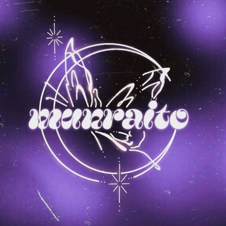 Telegram profile photo for ✶•˙munraito shop˙•✶
