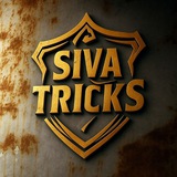 Telegram profile photo for Siva Tricks