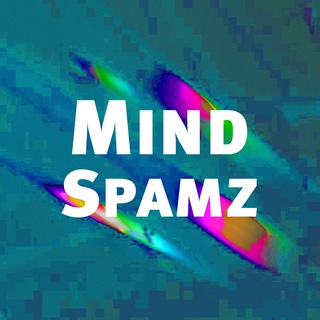 Telegram profile photo for Mind Spamz