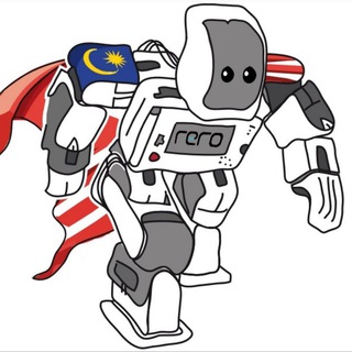 Telegram group profile photo for RAC Helpdesk