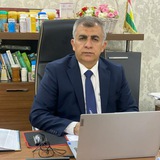 Telegram profile photo for دکتۆر بدر سورچی پسپۆری گیادەرمان