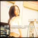 Telegram profile photo for 미엔 | MIYEON • (G)I-DLE