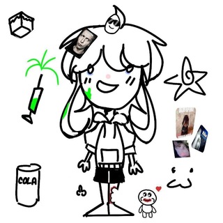 Telegram profile photo for Pumperl