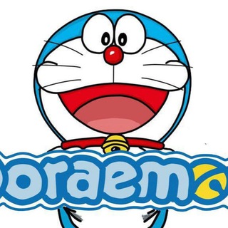 Telegram profile photo for Doraemon Crypto