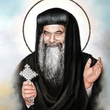 Telegram profile photo for #የኦርቶዶክስ መዝሙር እና ፕሮፋይል ✝⛪️