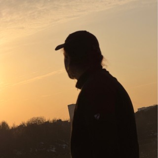 Telegram profile photo for luvlate