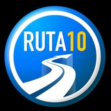 Telegram profile photo for 🚌 Ruta 10_Oficial