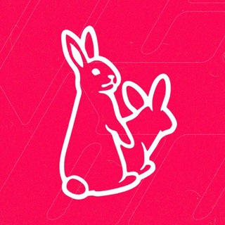 Telegram profile photo for Catch the Bunny | Хайповая одежда оптом