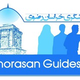 Telegram profile photo for Khorasan.tga