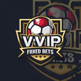 Telegram profile photo for 🏆VVIP FIXED BETS🎉