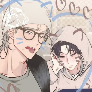 Telegram profile photo for tea channel
