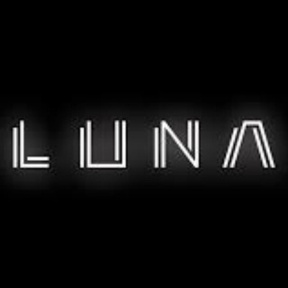 Telegram profile photo for Luna