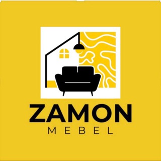 Telegram profile photo for ZAMON MEBELL
