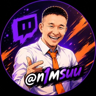 Telegram profile photo for n1msuu